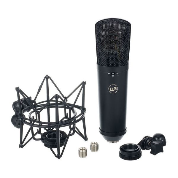 Warm Audio WA-87 R2B