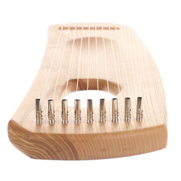 Choroi Unison Lyre Gr.2 Ashwood