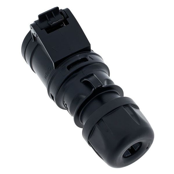 PCE 213-6x Shark 16A 3pol 230V F