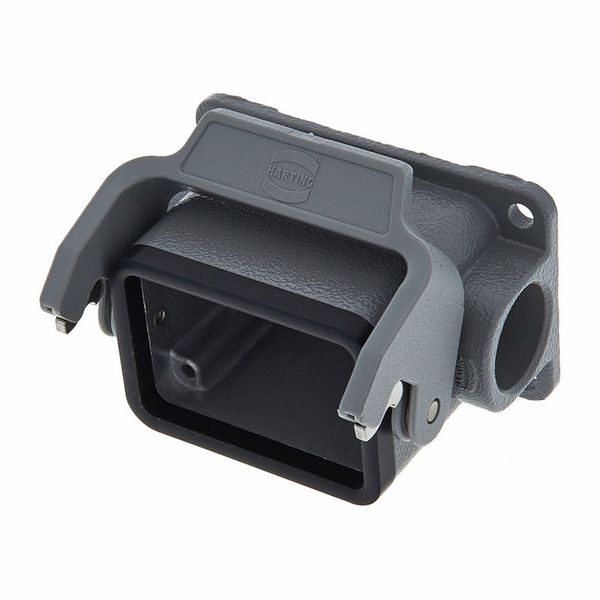 Harting Structure Housing 6/24