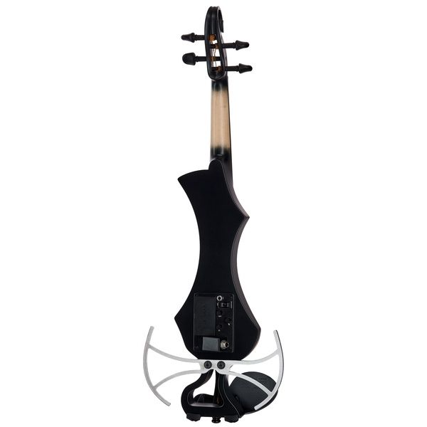 Gewa Novita 3.0 UA Elec. Violin BK