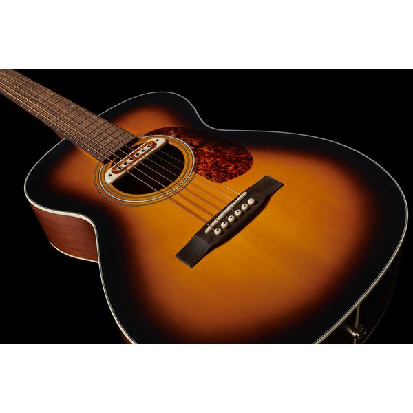 Guild M-240E Troubadour Westerly
