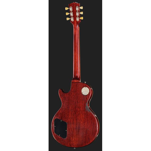 Gibson Les Paul 58 BOTB page 153 HA