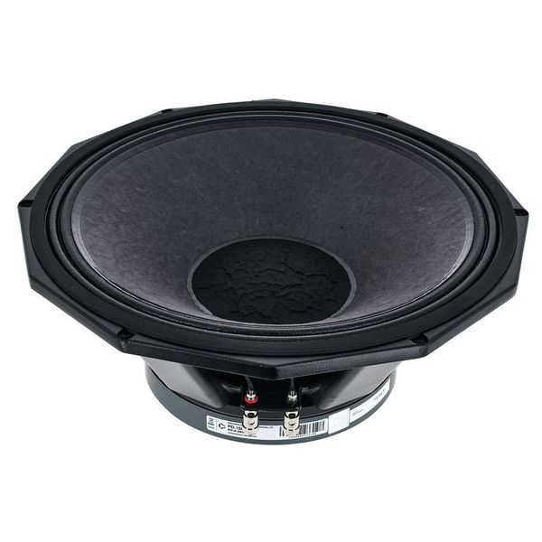 Precision Devices PD.1550/2 8 Ohm