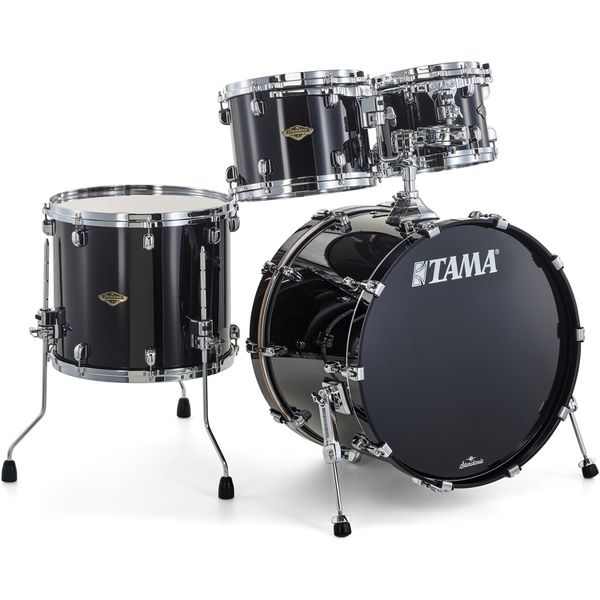 Tama Starcl. Walnut/Birch 4pcs -PBK