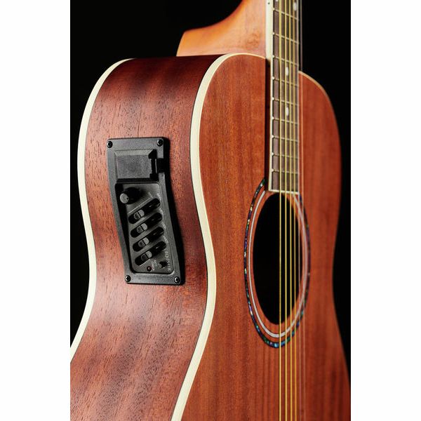 Harley Benton CG-45E Natural