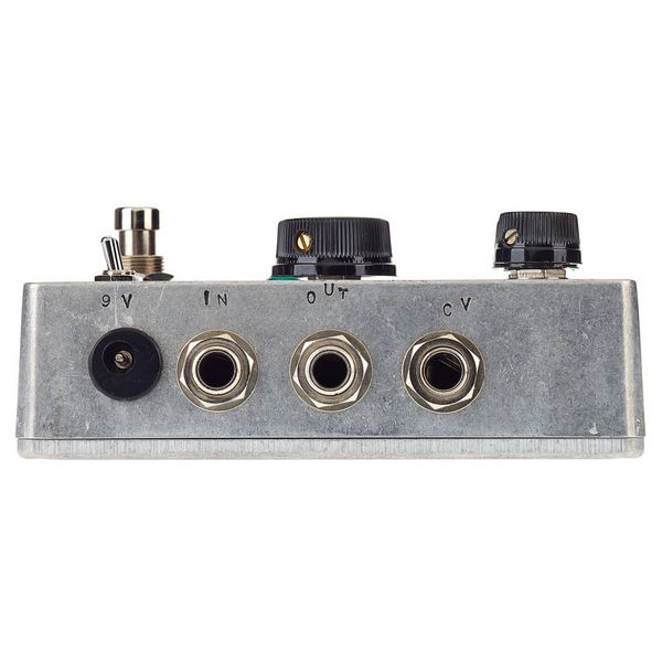 Fairfield Circuitry Randys Revenge