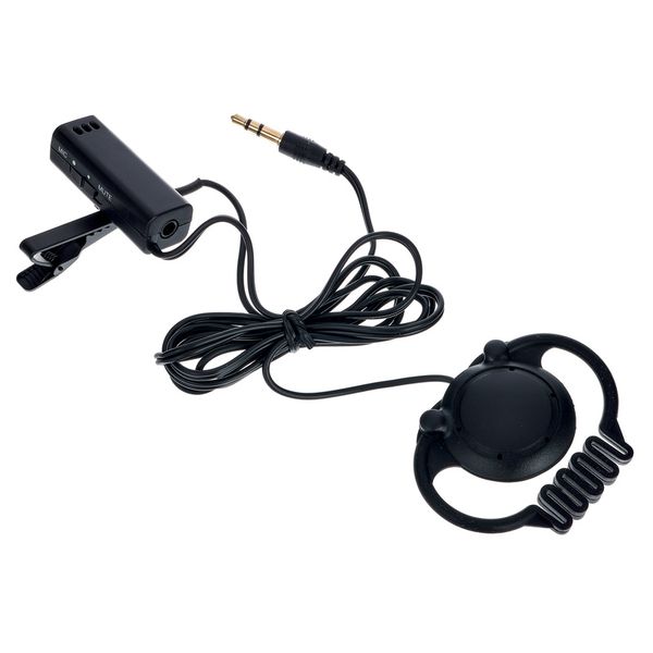 the t.bone Tour Guide Set Talkback I