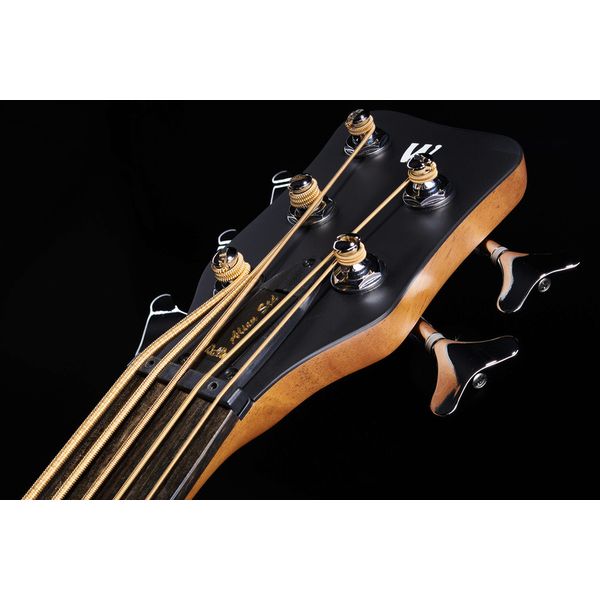 Warwick RB Alien Standard 5 BK FL