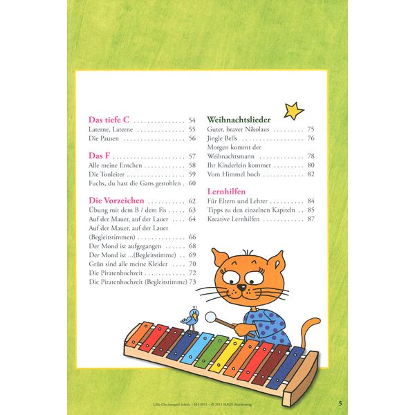 Sonor NG 10 + Lillis