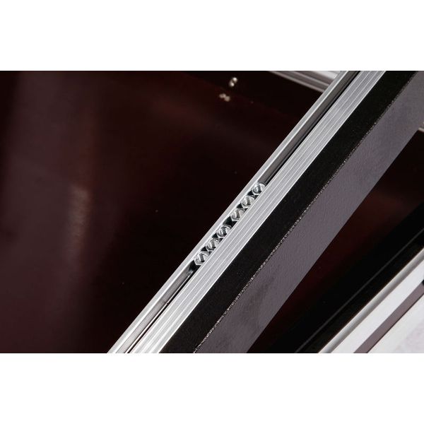 Thon Mixer Case Allen & Heath WZ