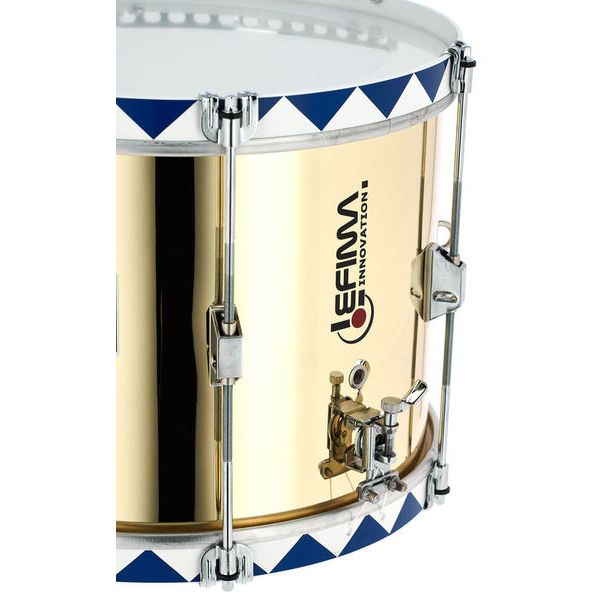 Lefima MP-TMS-1412- MH Parade Drum
