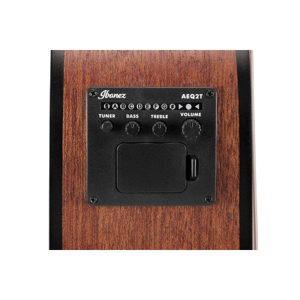 Ibanez V44 Mini E-OPN