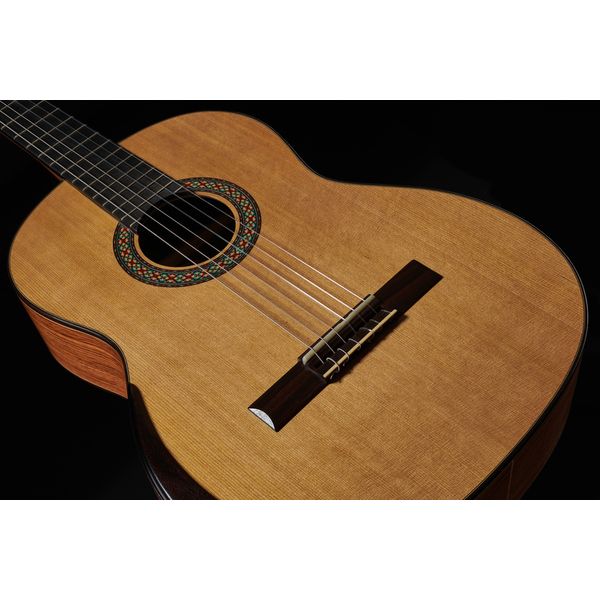 Manuel Rodriguez Superior A-C