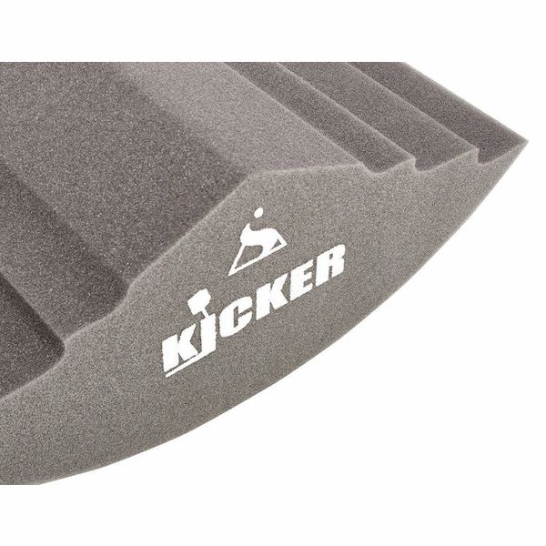 Sonitus Acoustics The Kicker 22"x16" BD Pillow