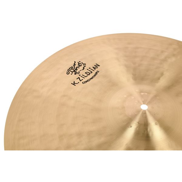 Zildjian 20" K Const. Renaissance Ride