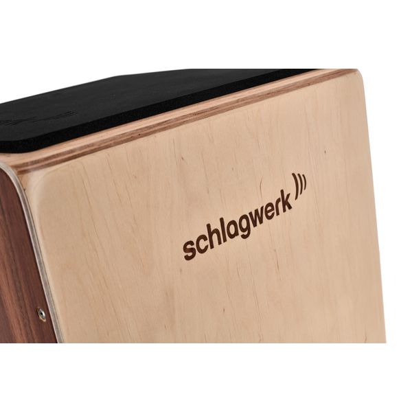 Schlagwerk La Peru Morado Special Edition