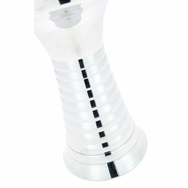 Thomann 8,5" Aluminium Jingle Darabuka