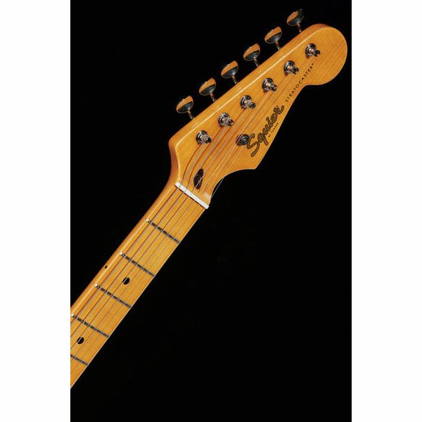 Squier CV 50s Strat MN WHB