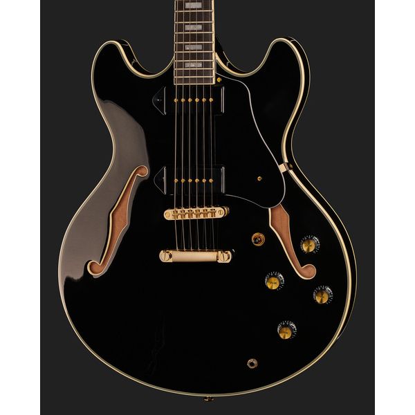 Larry Carlton H7V BK