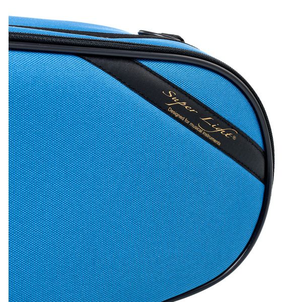 Super Light Shaped Violin Case 4/4 SB