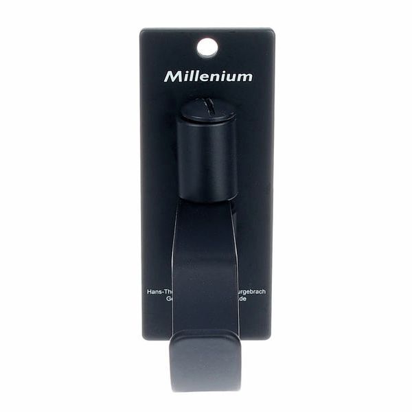 Millenium Wallmount Headphone Holder