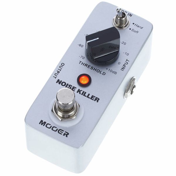 Mooer Noise Killer Bundle PS K1 RB