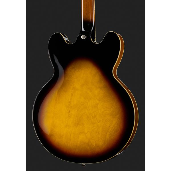Epiphone ES-335 Vintage Sunburst