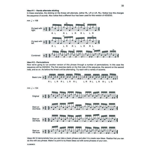 Alfred Music Publishing Linear Time Playing