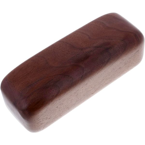 Ron Vaughn W-2 Wood Block