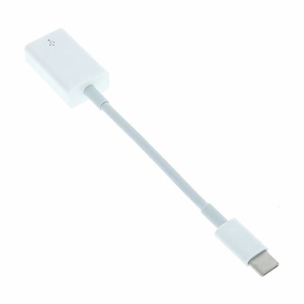 Apple USB-C to USB Adaptor