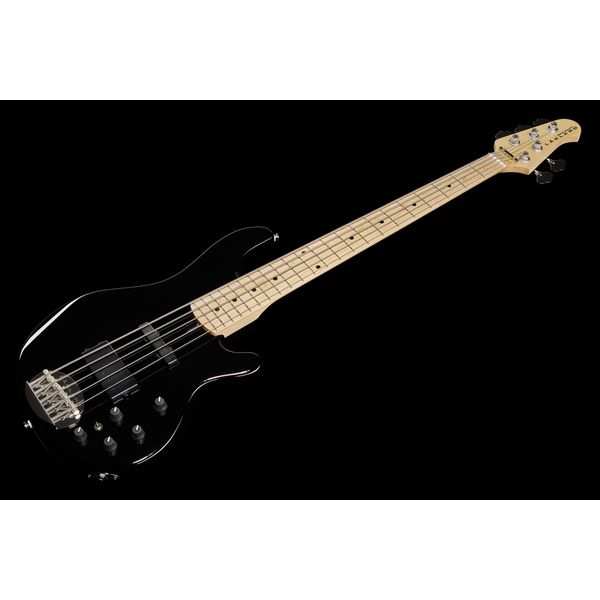 Lakland Skyline 55-02 5-String BK