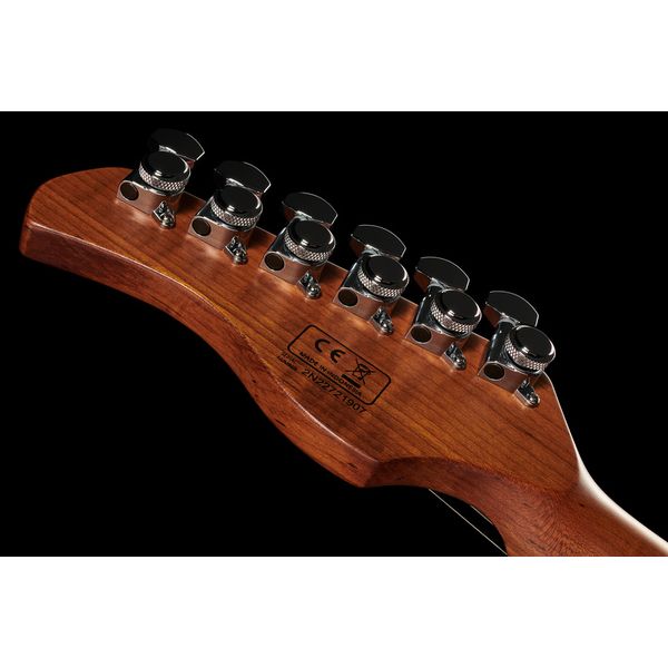 Larry Carlton S7FM TBL 2nd Gen