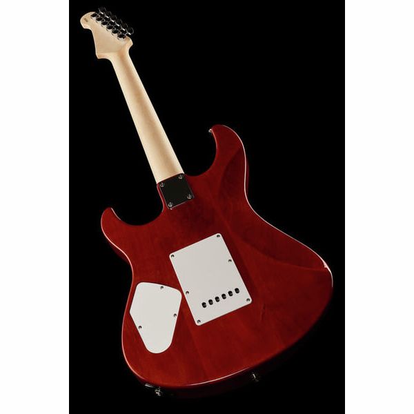 Yamaha Pacifica 212V QM CBR