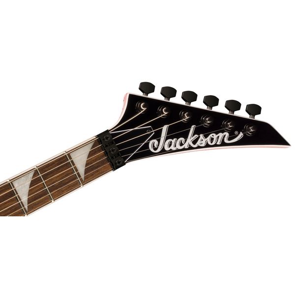 Jackson X Series SLXDX Bloodshot Crack