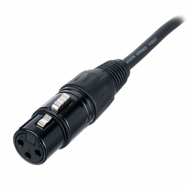 Cordial EM 3 FM elements