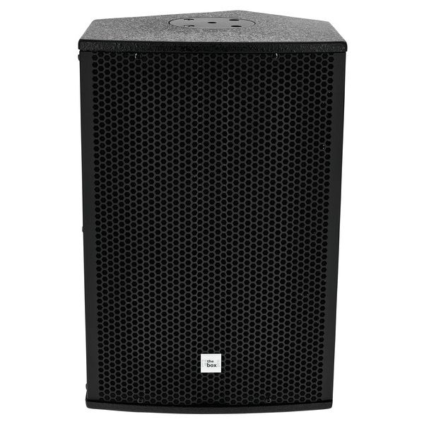 the box pro Achat 110 MA MKII Cover Bundle