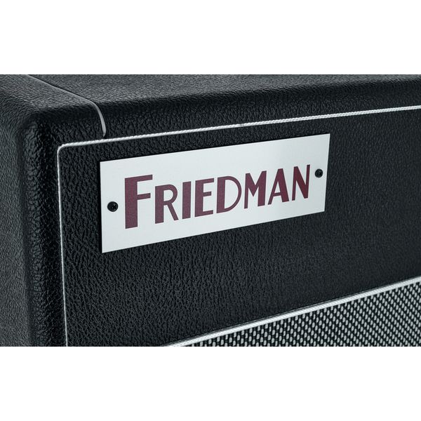 Friedman Twin Sister Combo