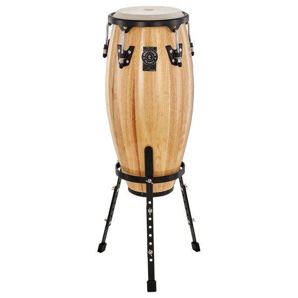 Thomann 10" Conga PP Black Edition