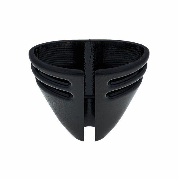 Hide-a-mic DPA 6060 Lav.-Clip Set Black