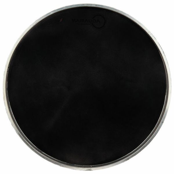 Aquarian 16" Response 2 Black