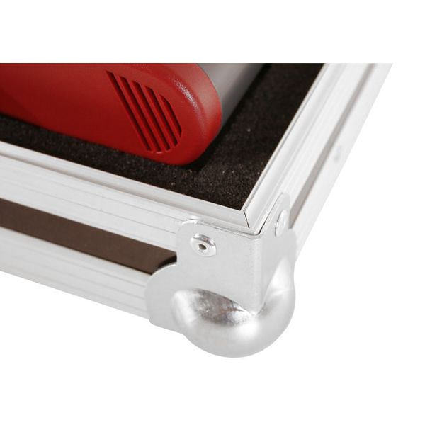 Thon Mixer Case A&H ZED60-14FX