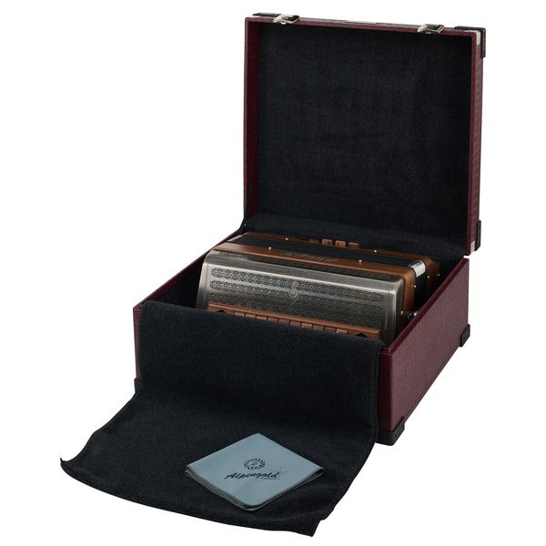 Alpengold Sinova 496M Nut