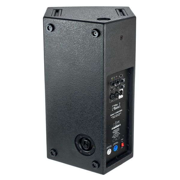 the box pro Achat Band Set aktiv