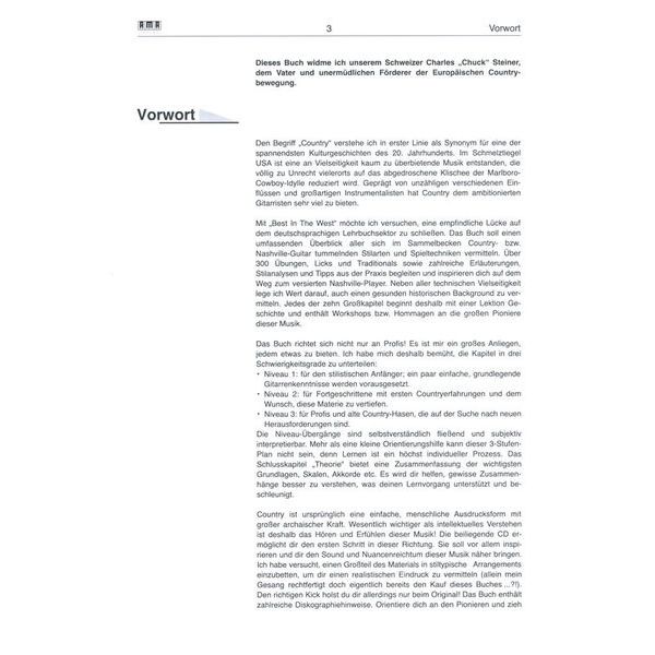 AMA Verlag Best In The West