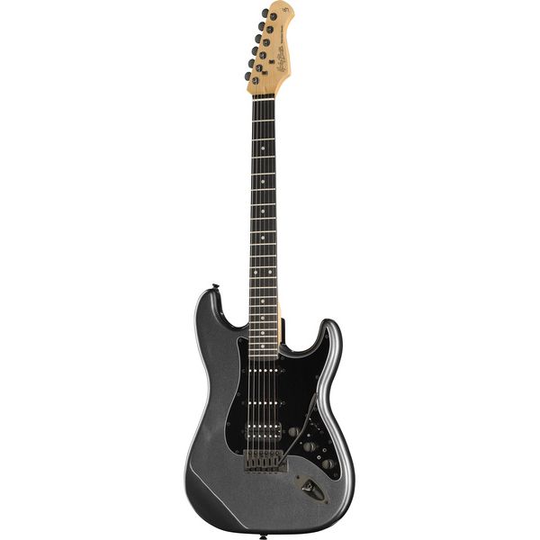 Harley Benton ST-JAMster MDS