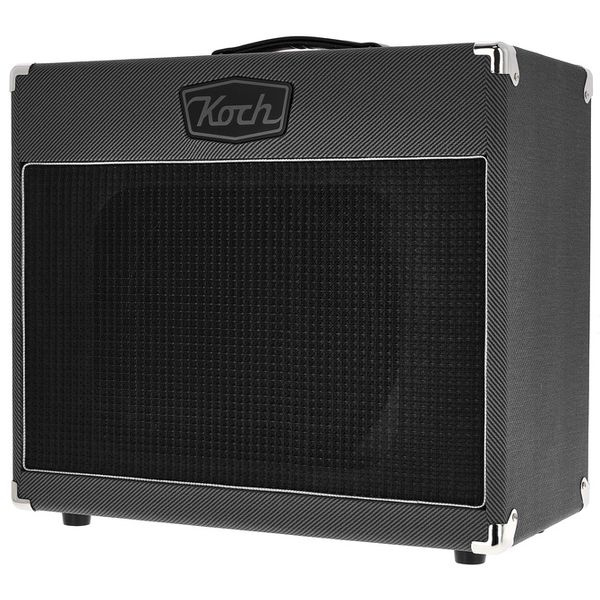 Koch Amps Little Gristle Combo BK