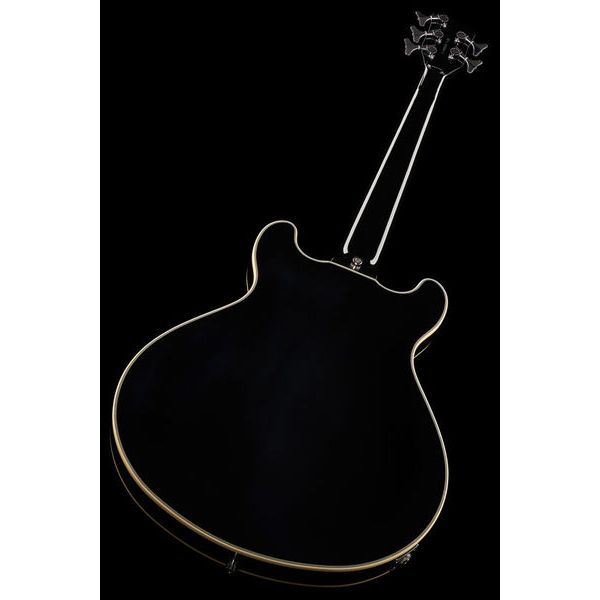 Warwick RB Star Bass 5 SBHP LH