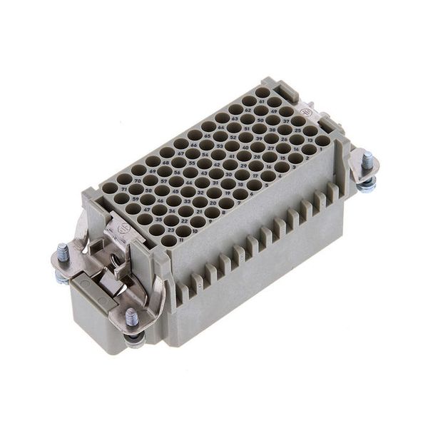 Harting Han 72DD-SMC-SE-CRA