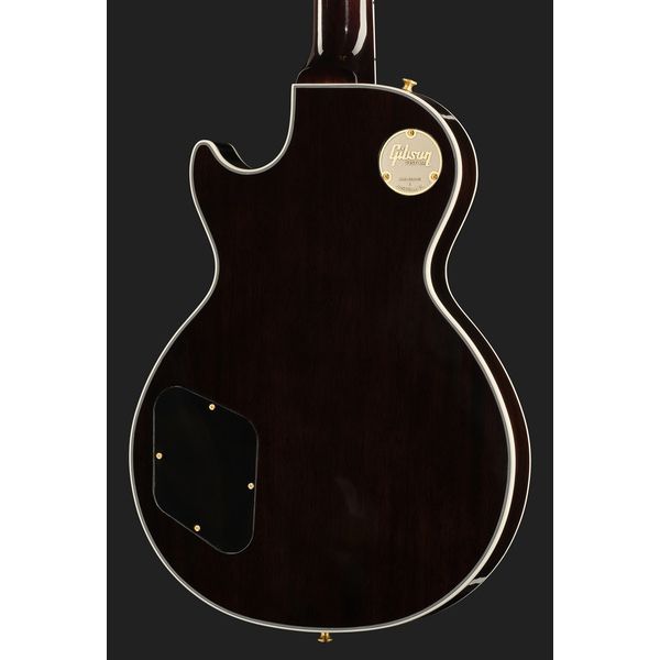 Gibson Les Paul Custom HPT Cobra B #3